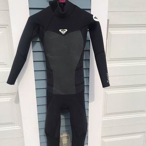 Roxy Wetsuit